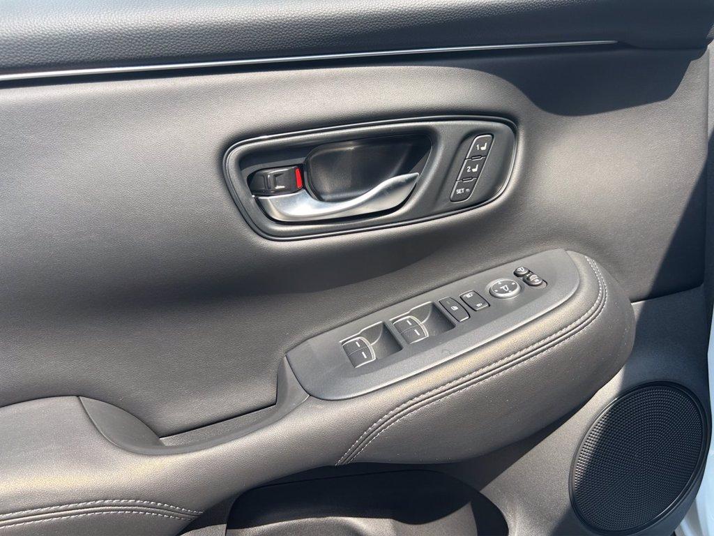 HONDA ZR-V 2.0 hev Advance del 2025