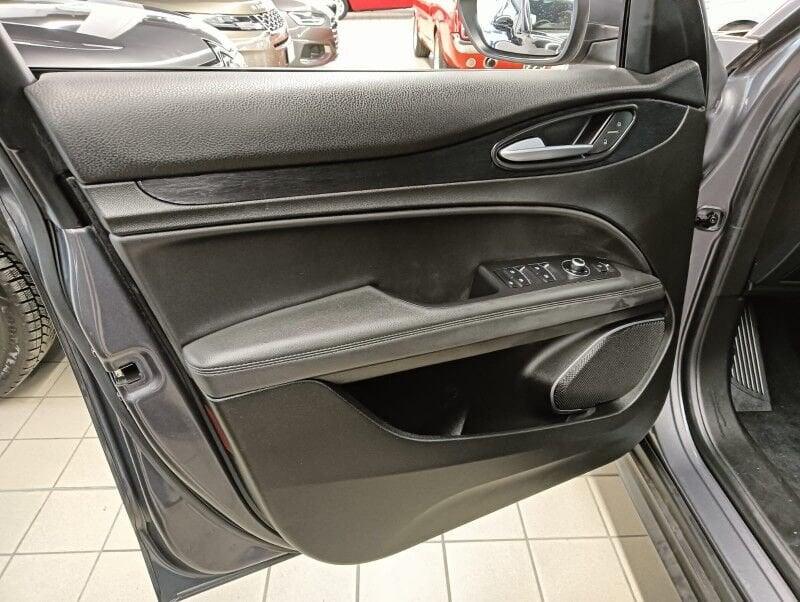 Alfa Romeo Stelvio Stelvio 2.2 Turbodiesel 190 CV AT8 RWD Business