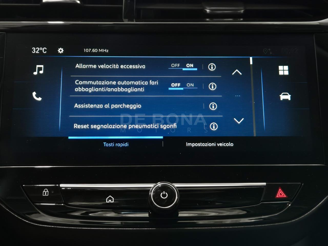 Opel Corsa 1.2 edition s&s 100cv