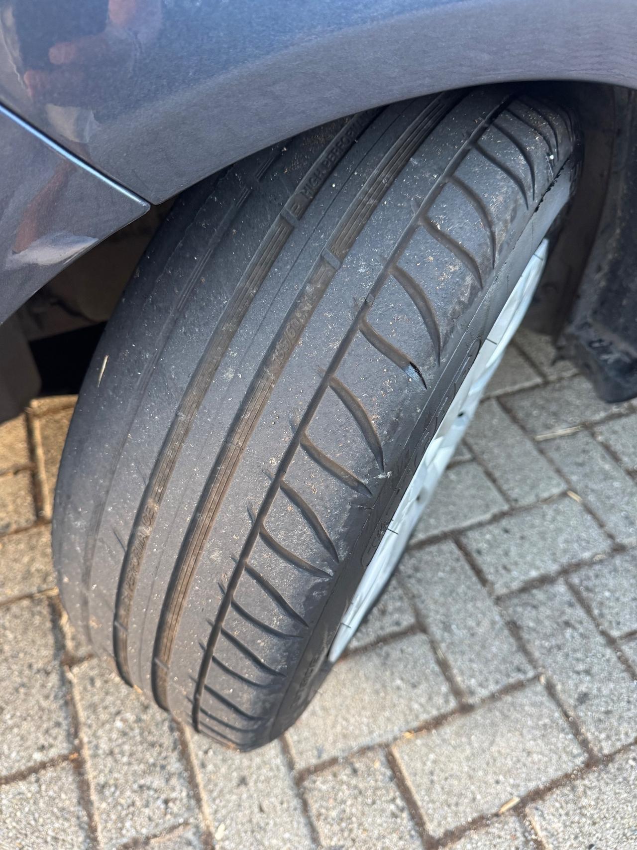 Ford Fiesta 1.4 TDCi 68Cv *TITANIUM* 2009