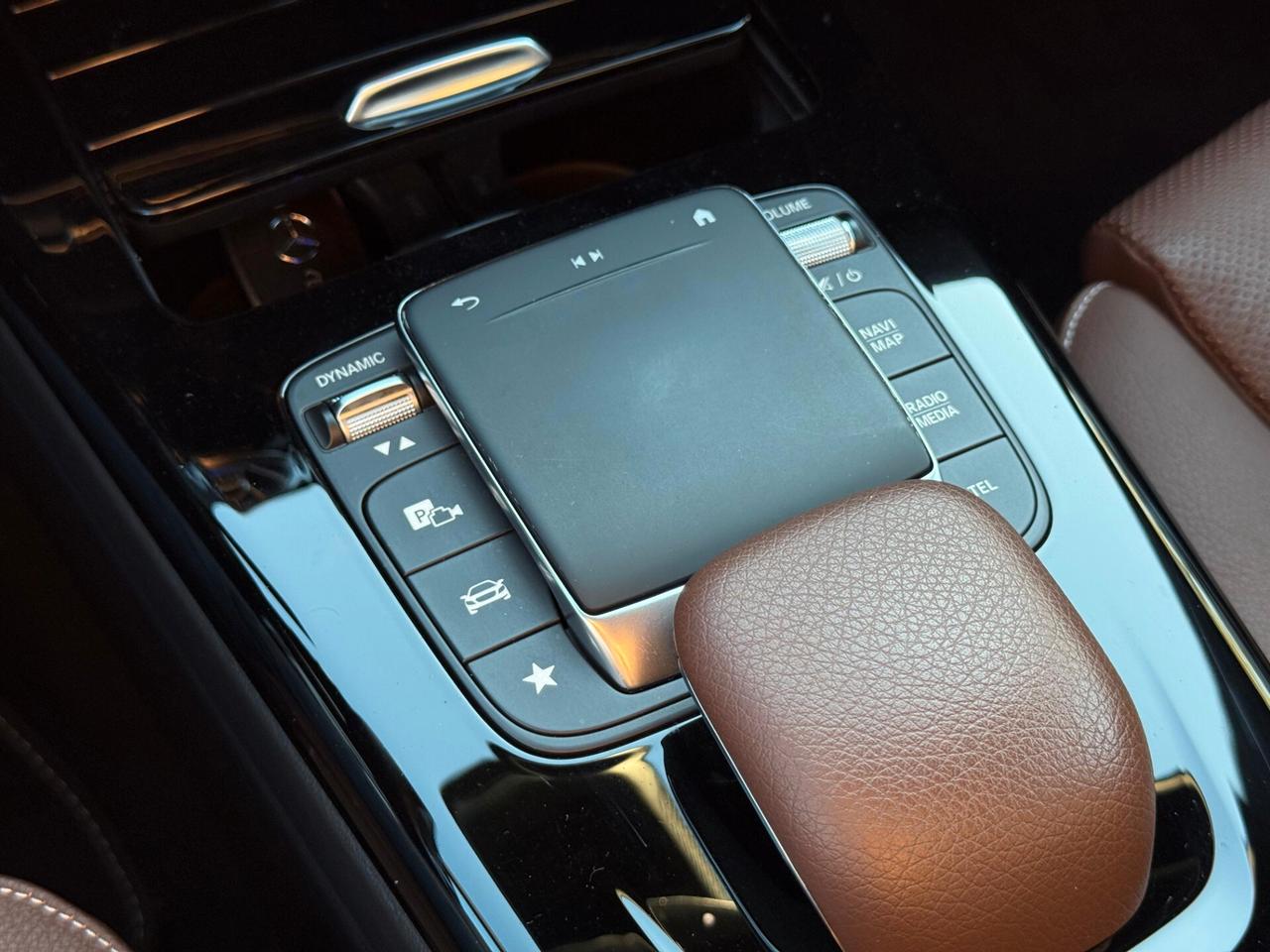 Mercedes-benz CLA 200 d Automatic Premium