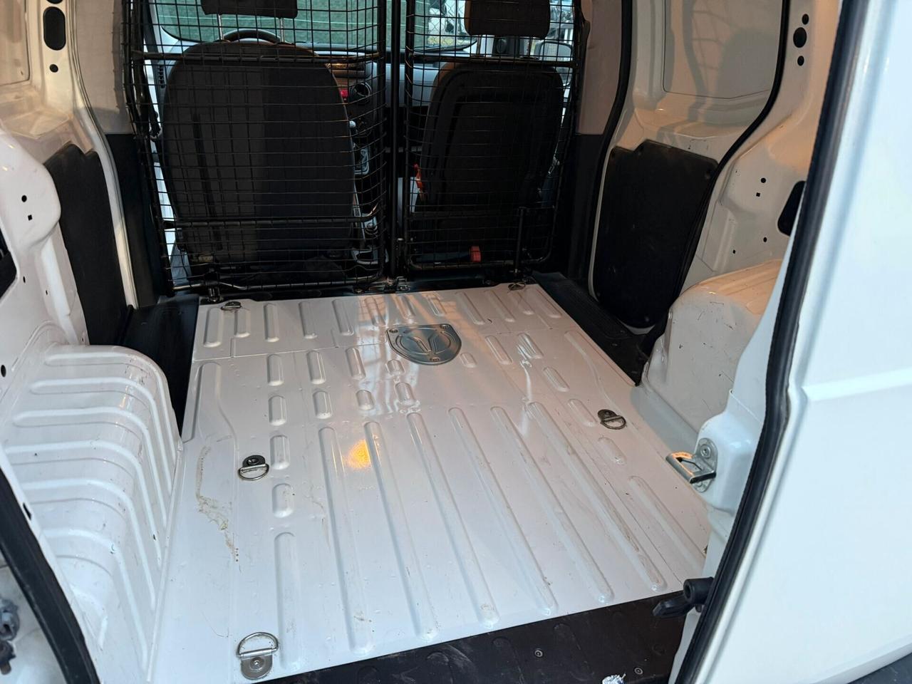 Citroen Nemo FURGONE 1.3 hdi (MULTIJET) UNICO-PR