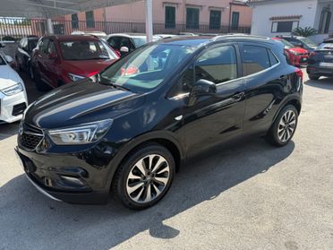 Opel Mokka X 1.6 CDTI Ecotec 136CV 4x2 S&S Innovation