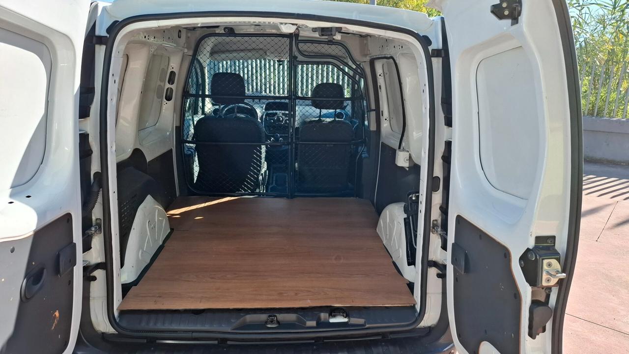 Renault Kangoo 1.5 dCi 90CV 5 porte Stop & Start FURGONE 135000 KM