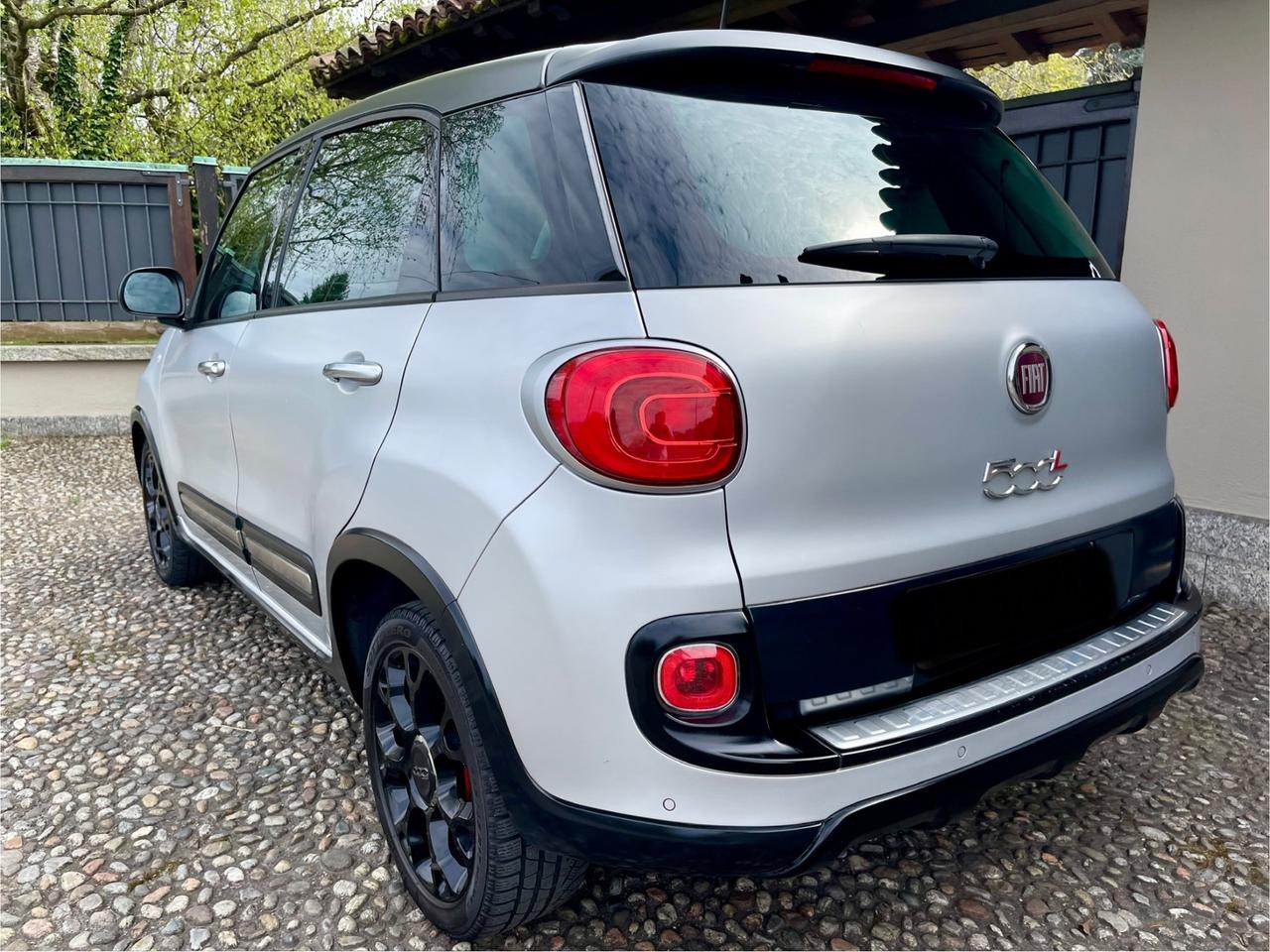 Fiat 500L 1.6 Multijet 105 CV Beats Edition *138000 KM*