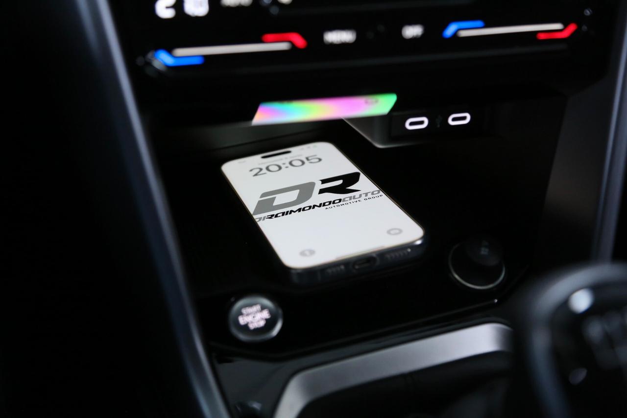 Volkswagen T-Roc Edition Plus 1.0 TSI 115 cv