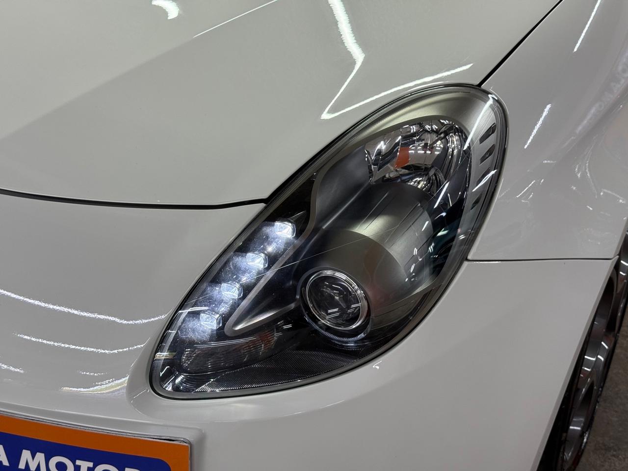 Alfa Romeo Giulietta 1.4 Turbo MultiAir TCT Exclusive BOSE