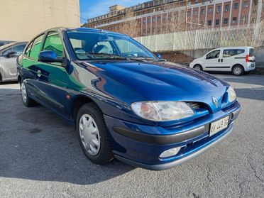 Renault Mégane Classic 1.6 RT