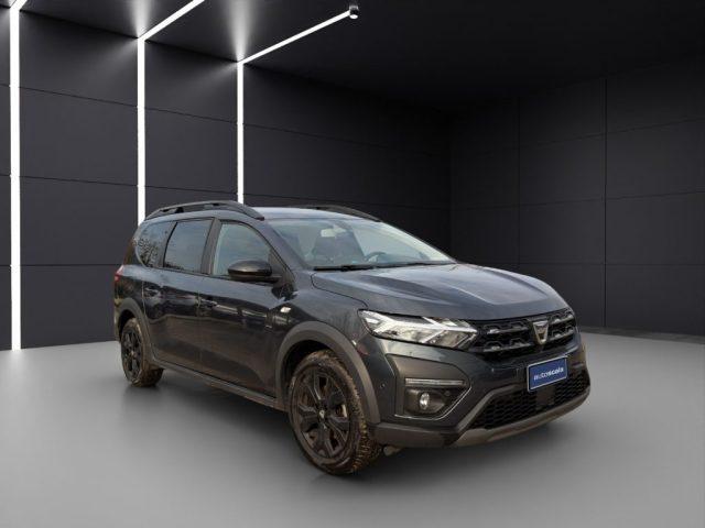 DACIA Jogger 1.0 TCe GPL 100 CV 7 posti Extreme Up