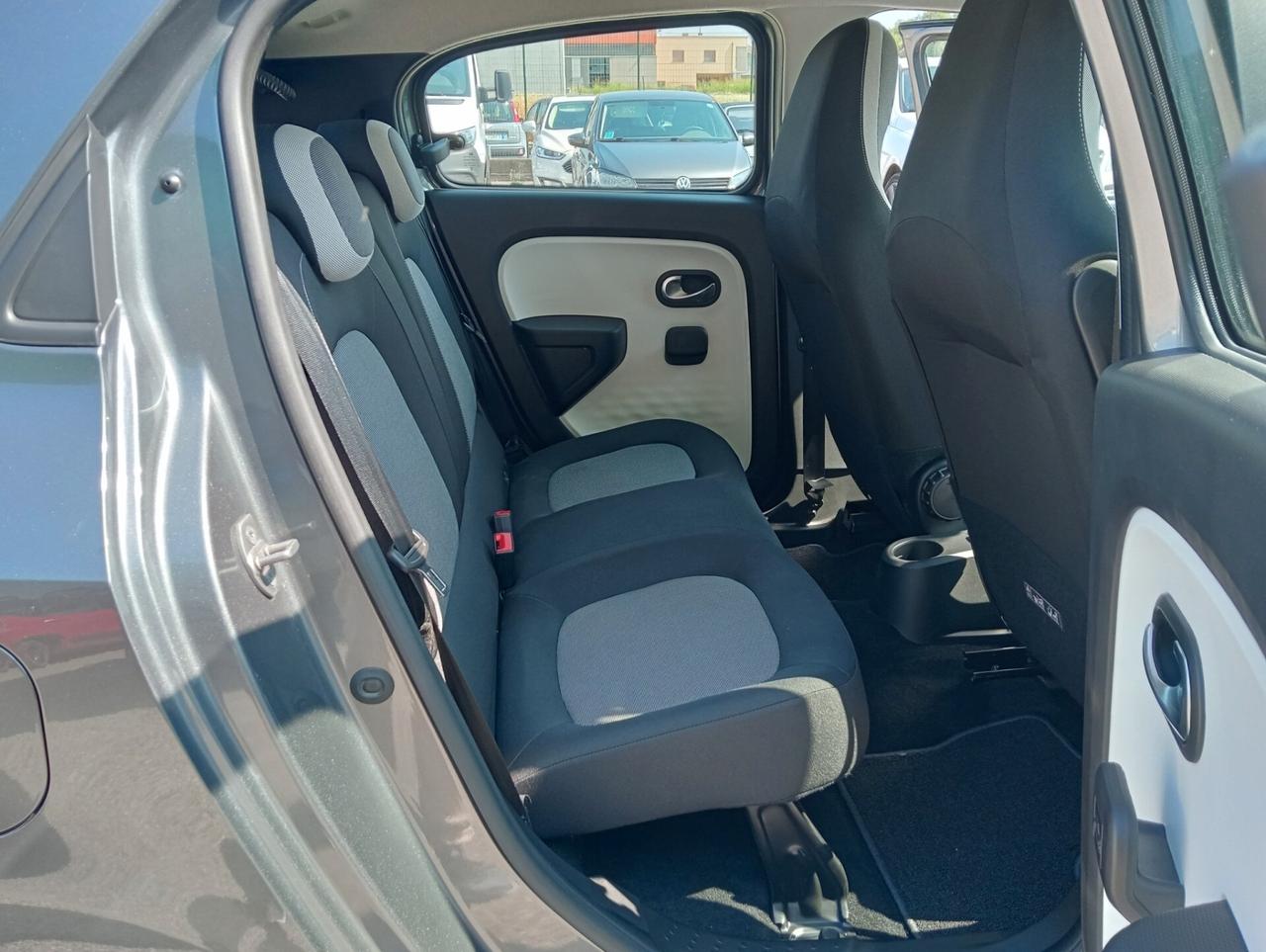 Renault Twingo SCe 1.0 65CV UNICO PROPRIETARIO