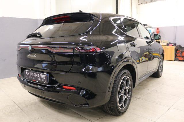 ALFA ROMEO Tonale 1.6 diesel 130 CV TCT6 Sprint