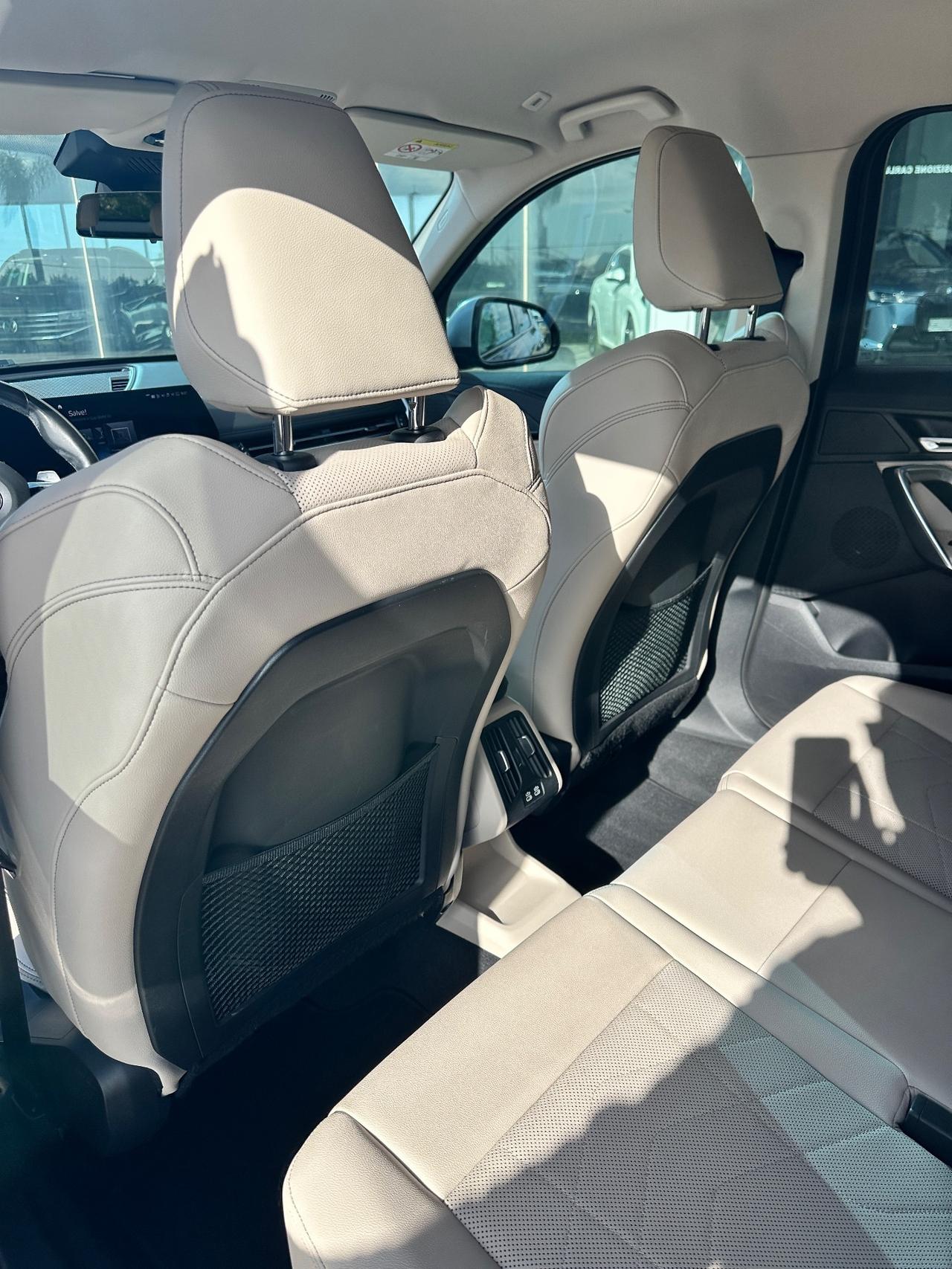 Bmw X1 sDrive 18i xLine Edition offerta T-Stock prezzo imperdibile