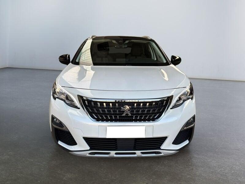 Peugeot 3008 1.2 PureTech Turbo 130cv S&S Active