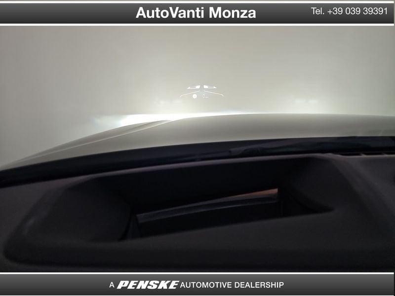 BMW Serie 4 420d Coupe mhev 48V xdrive MSport Pro auto