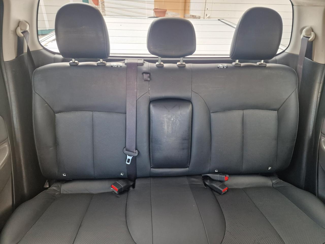 Fiat Fullback 2.4 180CV