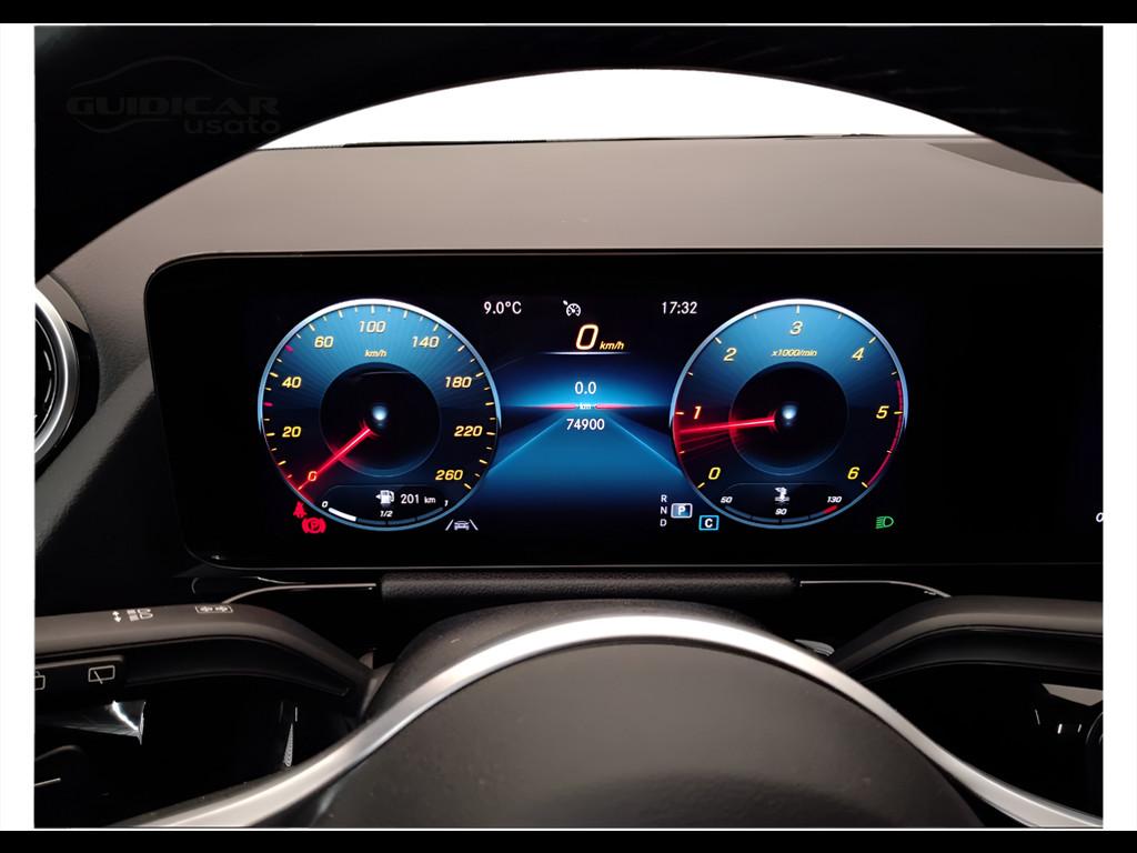 Mercedes-Benz GLA-H247 2020 - GLA 200 d Sport Plus 4matic auto