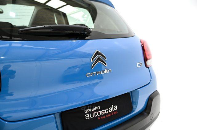 CITROEN C3 1.6 BlueHDi 75cv S&S Business #Navi