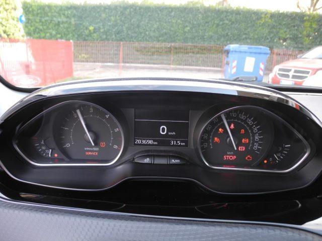 PEUGEOT 208 1.6 BlueHDi 75cv 5p. - OK NEOPATEN. -Uni Propriet.