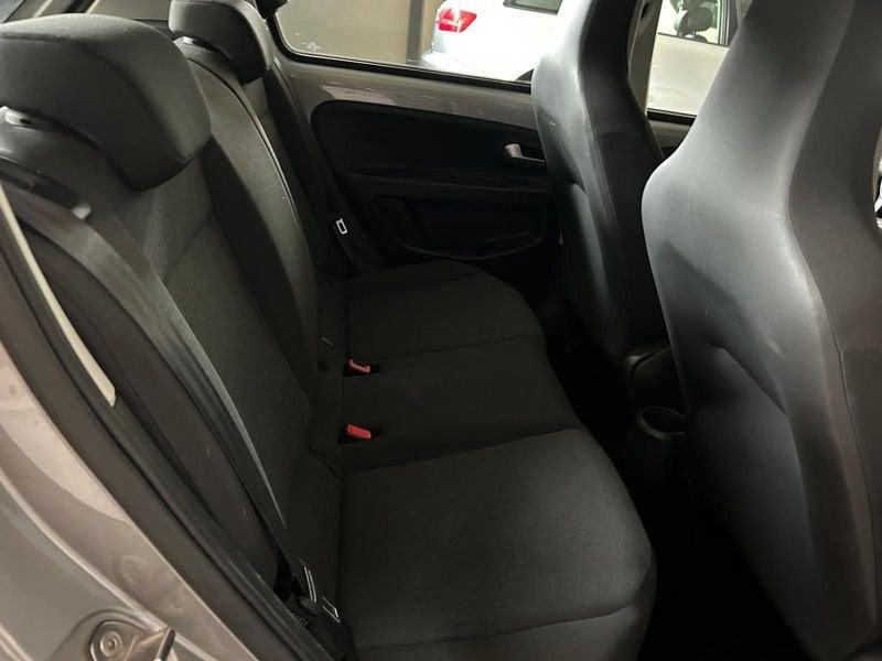 Volkswagen up! 1.0 75CV 5P HIGH UP!