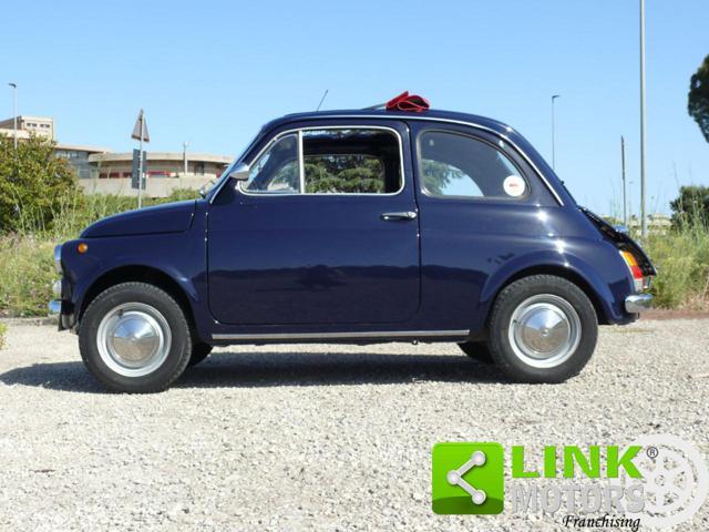 FIAT 500 500 F