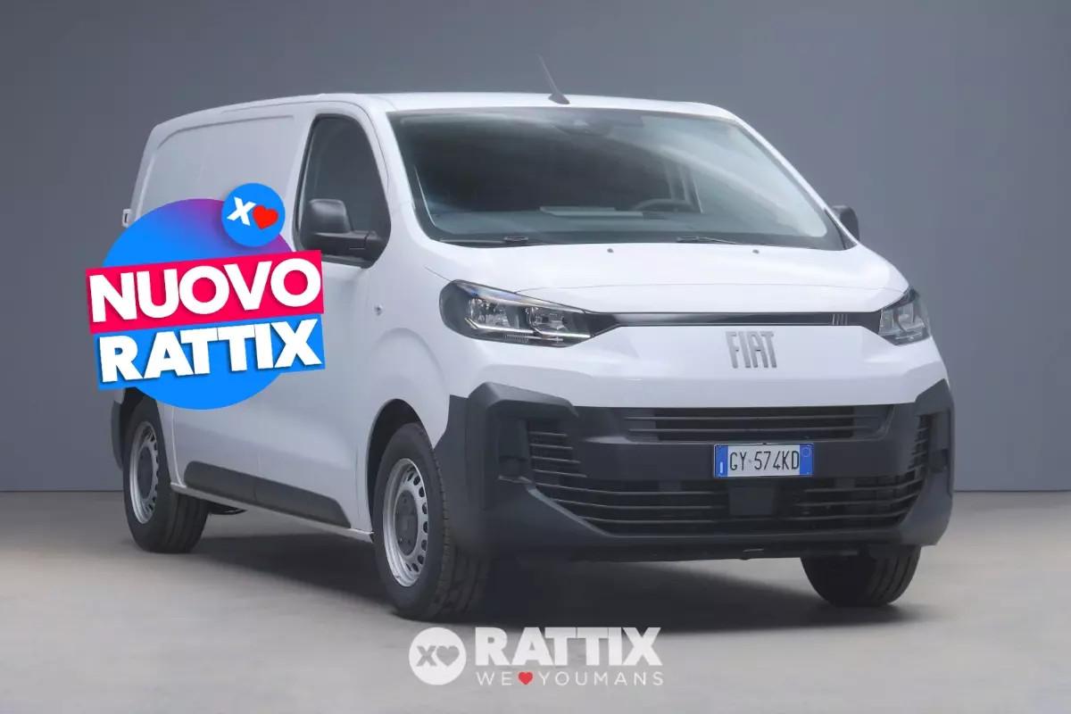 Fiat Scudo 1.5 BlueHDI 120CV L2H1 (IVA ESCLUSA)