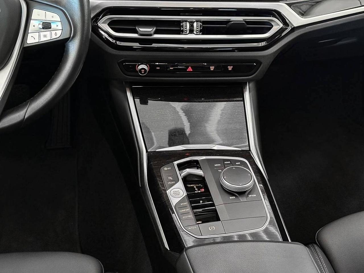 Bmw 420 420i Coupé Sport