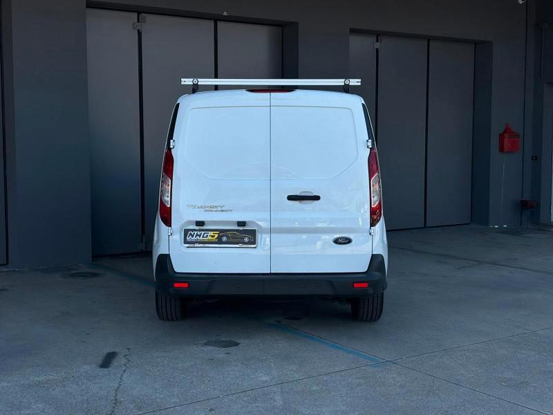 FORD Transit Connect 200 1.5 tdci 120cv Trend auto L1H1 E6