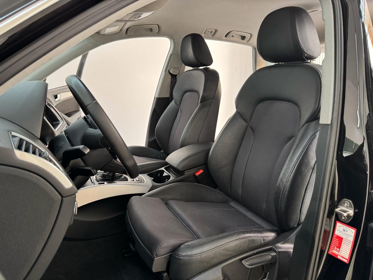 Audi Q5 2.0 TDI 150 CV quattro Advanced Business 2016