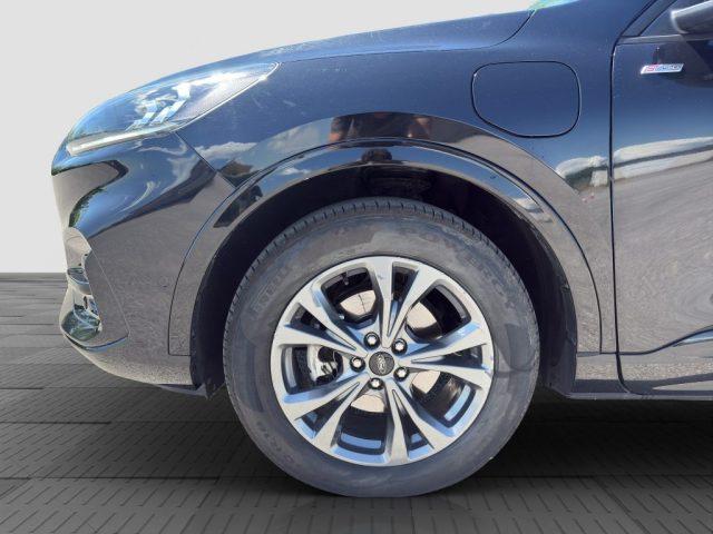 FORD Kuga Kuga 2.5 Plug In Hybrid 225 CV CVT 2WD ST-Line