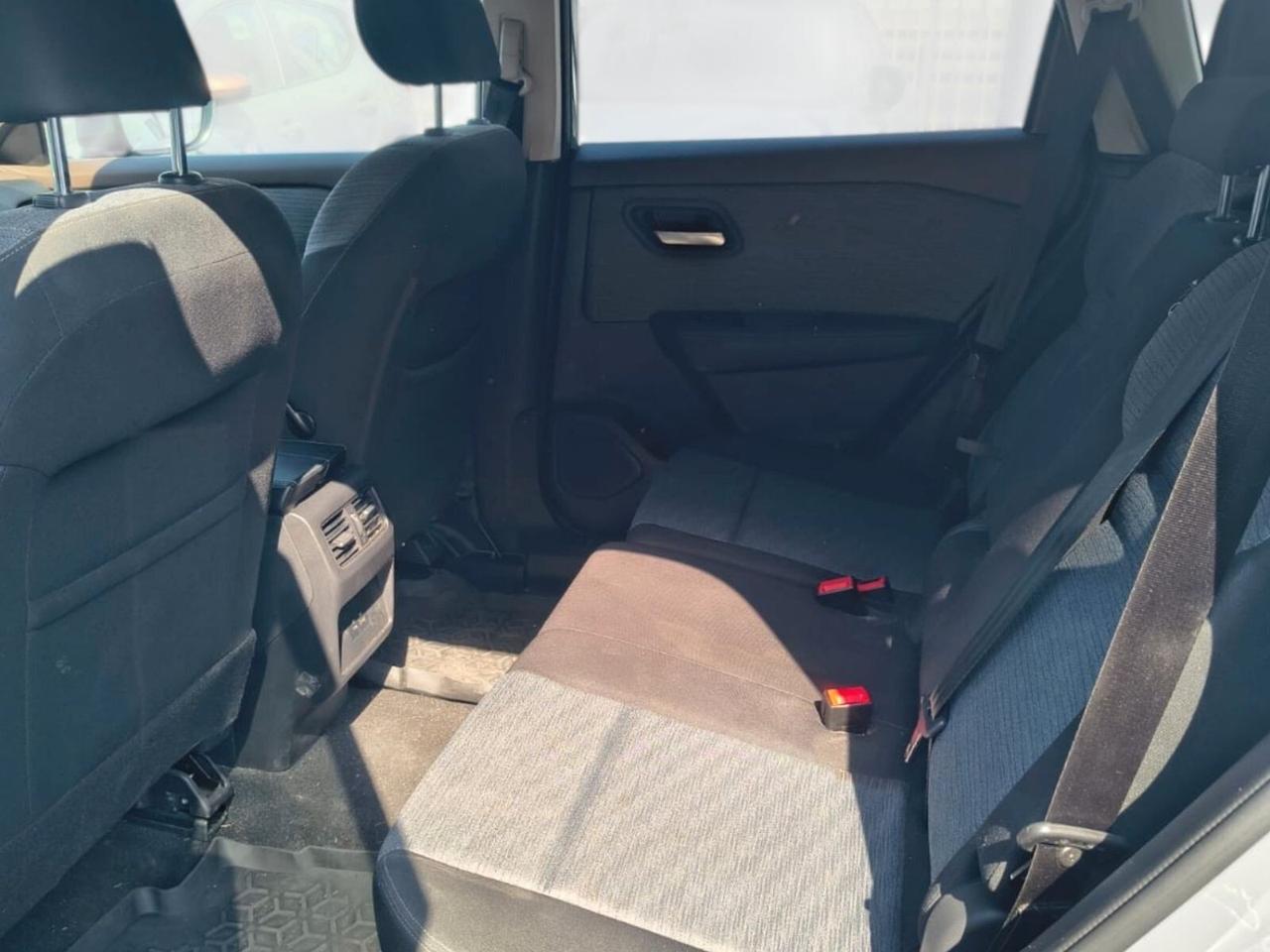 Nissan X-Trail e-Power 2WD 5 posti N-Connecta