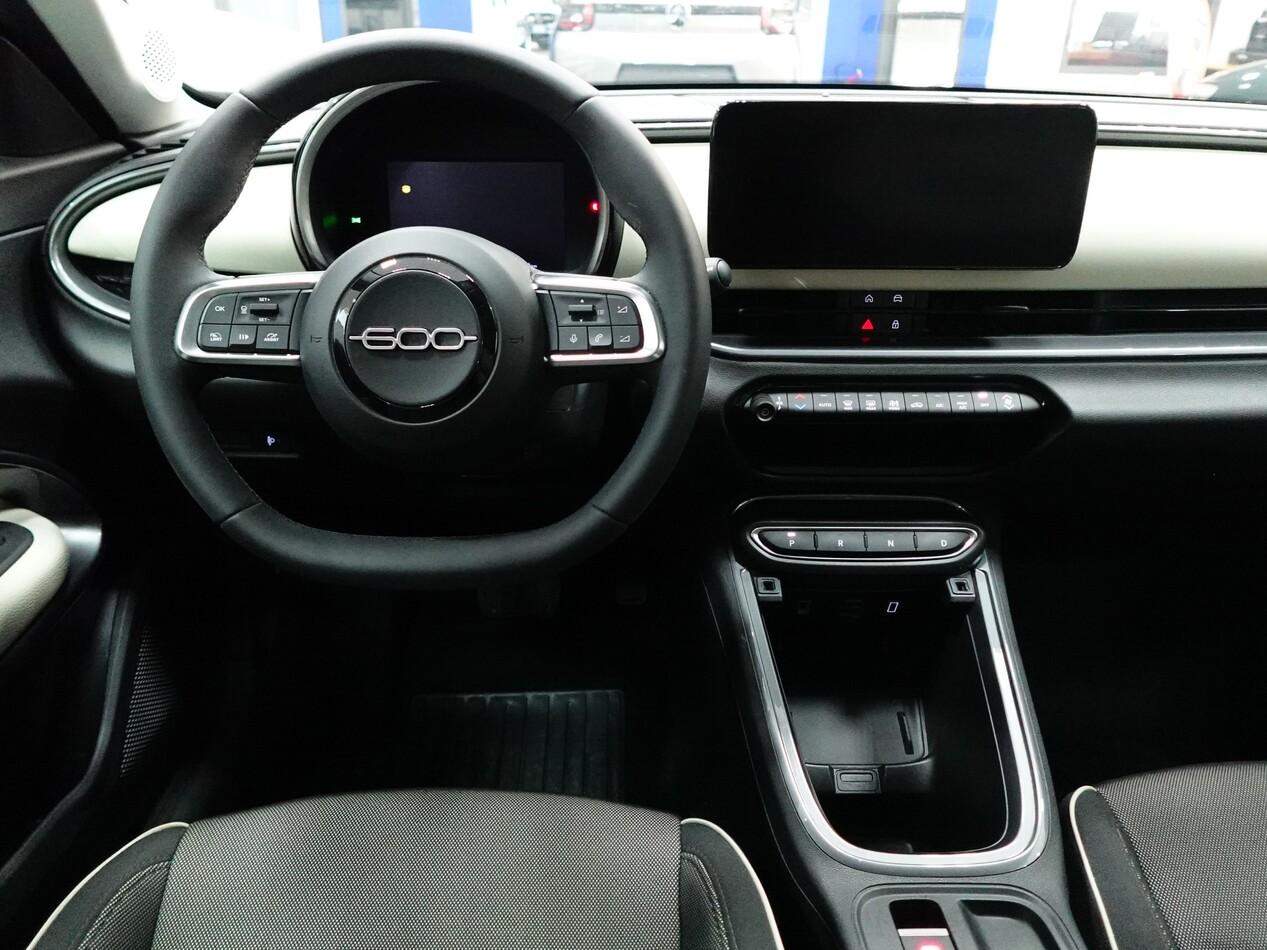 Fiat 600 1.2 HYBRID 145 CV LA PRIMA