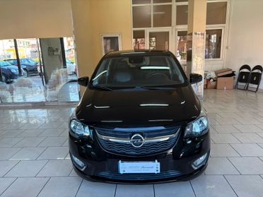 Opel Karl 1000 cambio automatico FULL NAVI