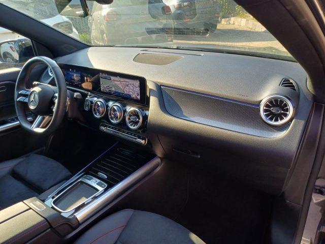 MERCEDES-BENZ GLA 200 D AMG PREMIUM PACK NIGHT 150CV AUTO PACK LUCI INT