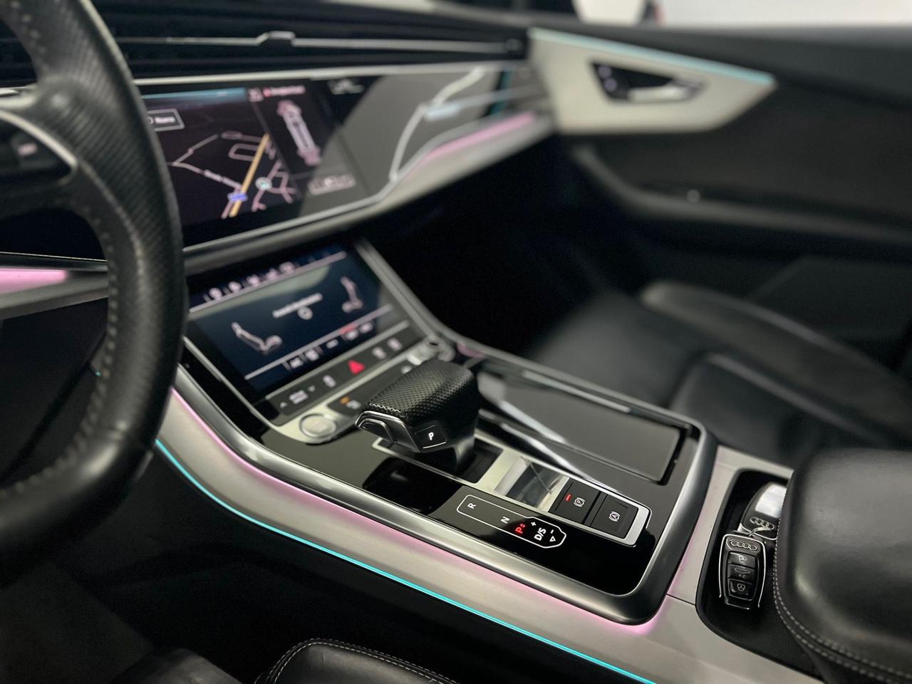 Audi Q8 50 TDI 286 CV quattro tiptronic Sline