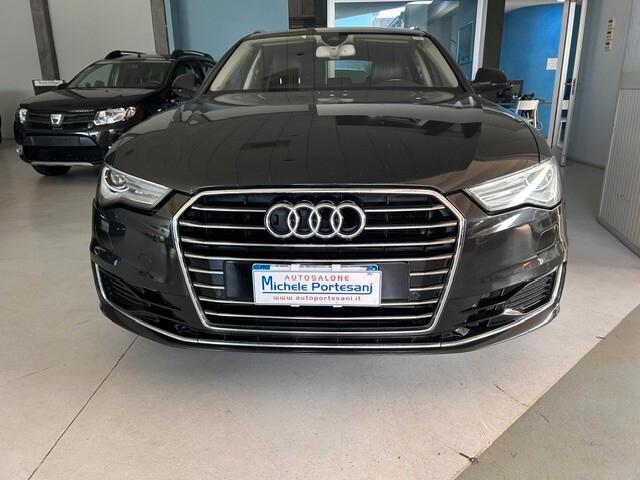 Audi A6 Avant 2.0 TDI 190 CV quattro S tronic
