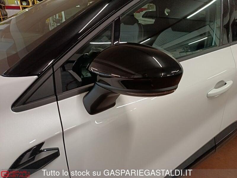 Renault Captur Captur ECO-G 100 CV Techno