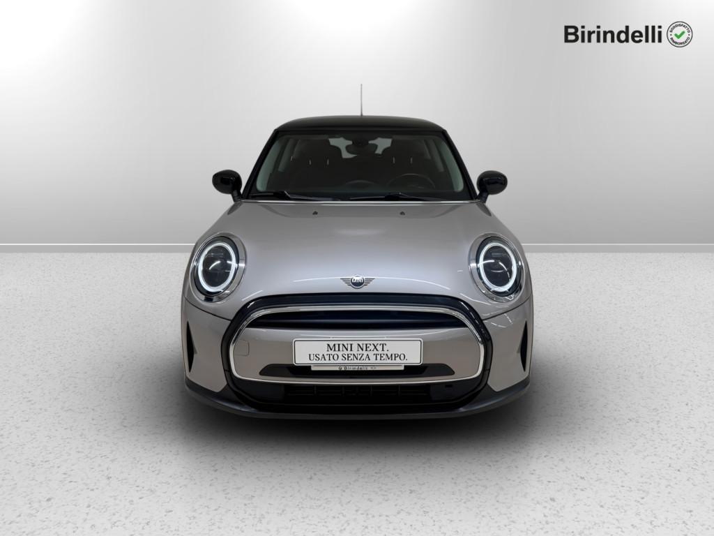 MINI Mini 4ª serie (F56) - Mini 1.5 Cooper Camden Edition