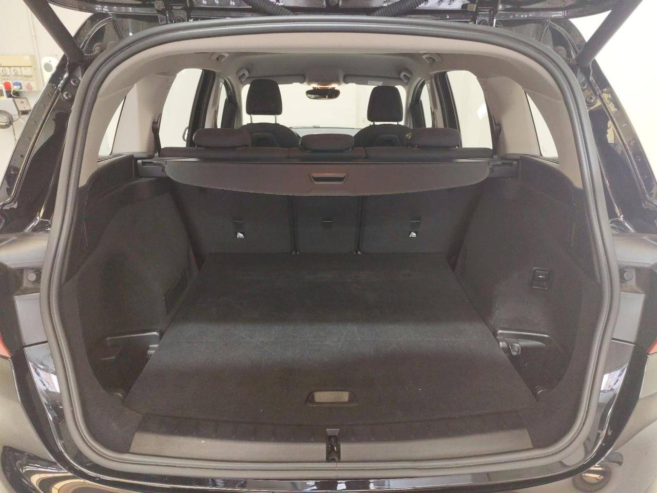 BMW Serie 2 218d Gran Tourer Business 5 Posti