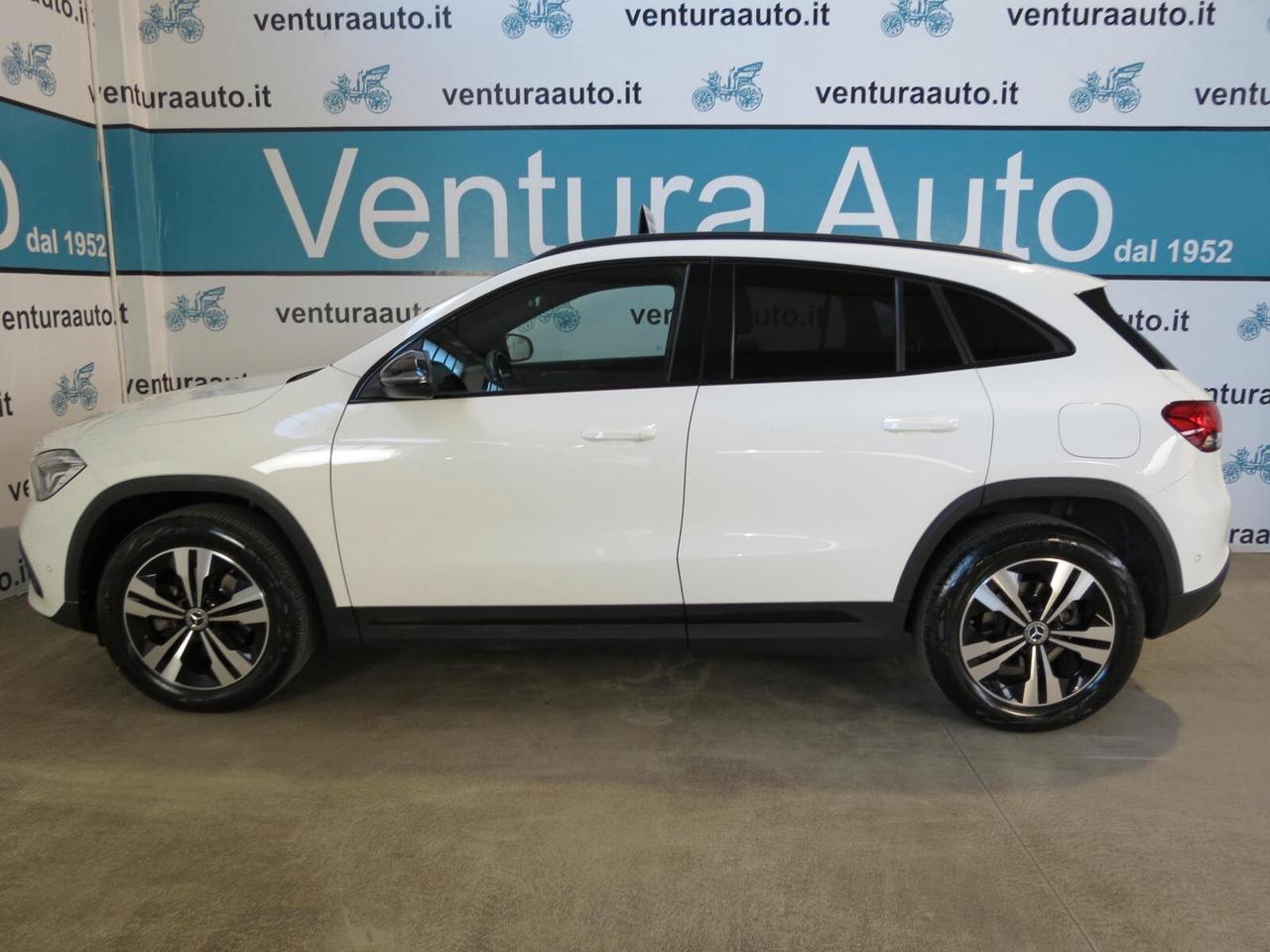 Mercedes-benz GLA 180 d Automatic Sport Plus