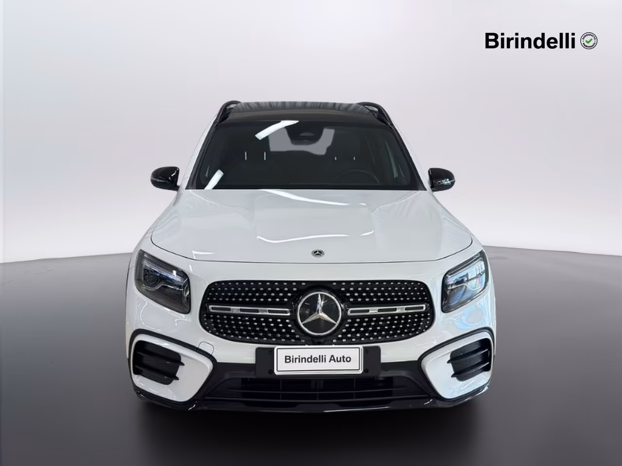Mercedes-Benz GLB (X247) - GLB 200 d Automatic AMG Line Premium Plus
