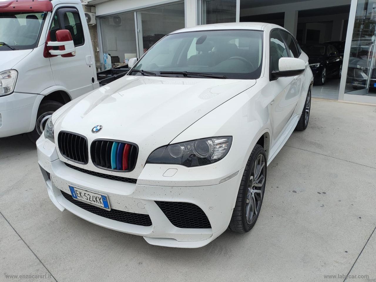 BMW X6 xDrive30d Futura PERFORMANCE