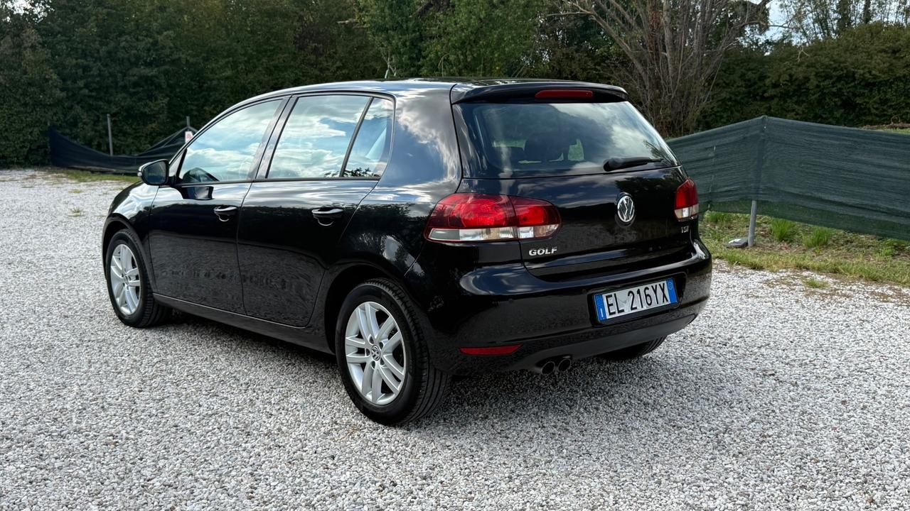 Volkswagen Golf 1.4 TSI 122CV 5p Highline