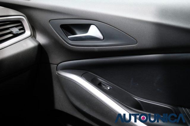 OPEL Grandland 1.6 PHEV AUTOMATICA AWD GSE FULL LED