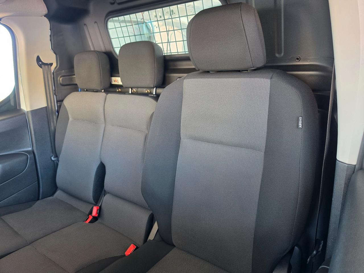 Toyota Proace City 1.5D 100 CV 3posti Cargo