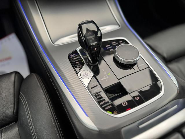 BMW X5 XDrive 30d X-Line (Tetto/APP/Pelle/Headup/Retro)