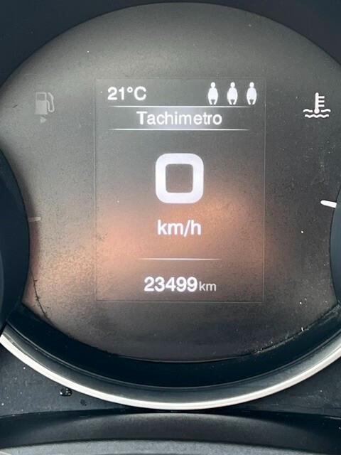 Fiat 500X 1.6 MultiJet 130 CV Sport Dolcevita