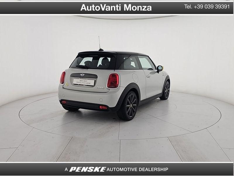 MINI Mini Full Electric Mini Cooper SE S