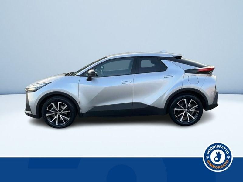 Toyota C-HR 2.0H PHEV 2WD TREND MY24