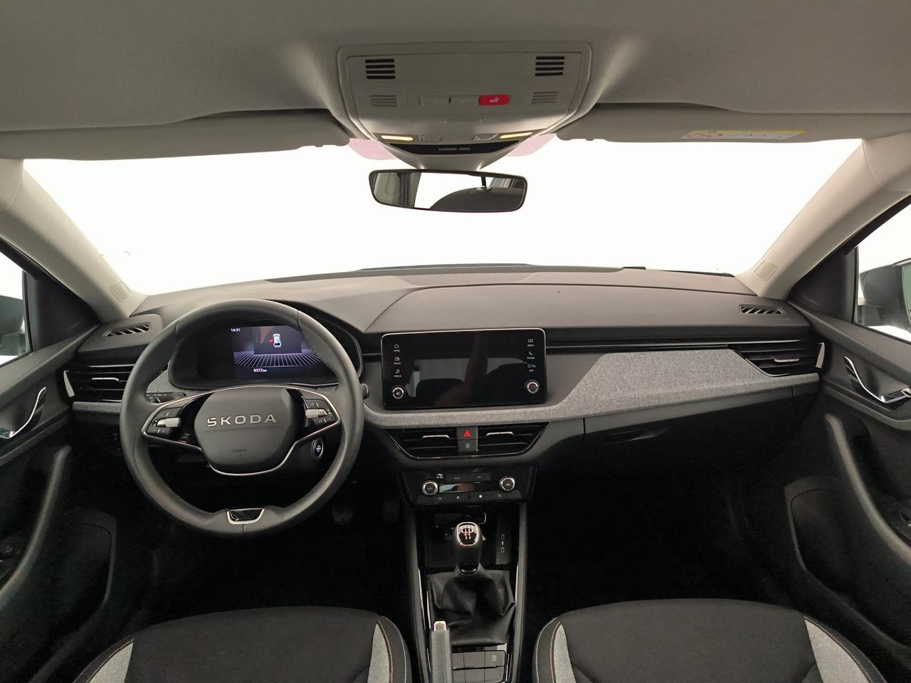 Skoda Scala 1.0 tsi selection 95cv