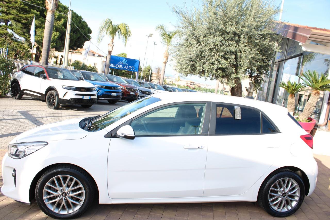 Kia Rio 1.4 CRDi 5p. Cool